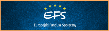 Europejski fundusz społeczny